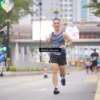 Runner Photo 8982485