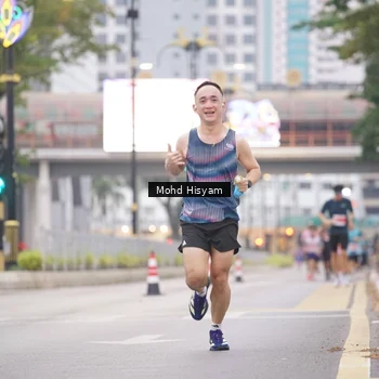 Runner Photo 8982488