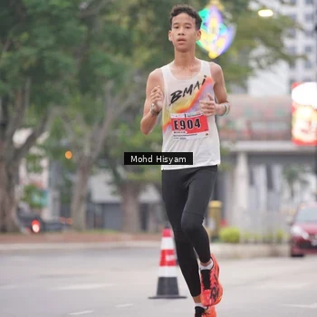 Runner Photo 8982489