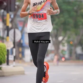Runner Photo 8982490