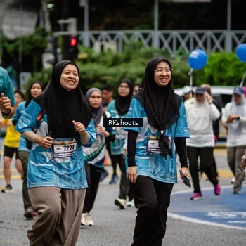 Runner Photo 8982493