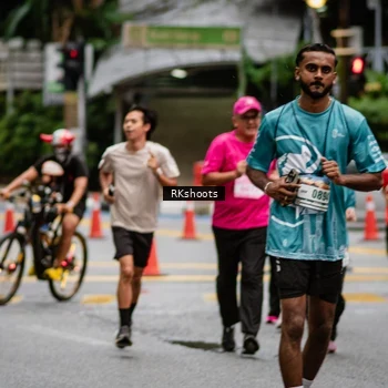 Runner Photo 8982494