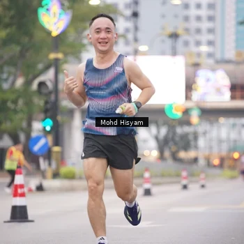 Runner Photo 8982496