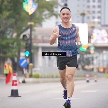 Runner Photo 8982497
