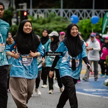 Runner Photo 8982498