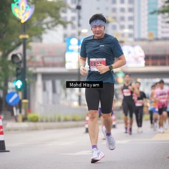 Runner Photo 8982499