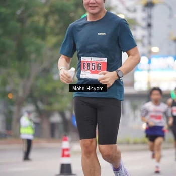 Runner Photo 8982500