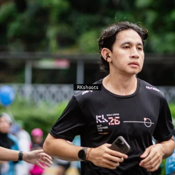 Runner Photo 8982501