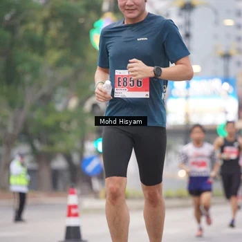 Runner Photo 8982503