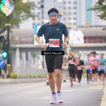 Runner Photo 8982506