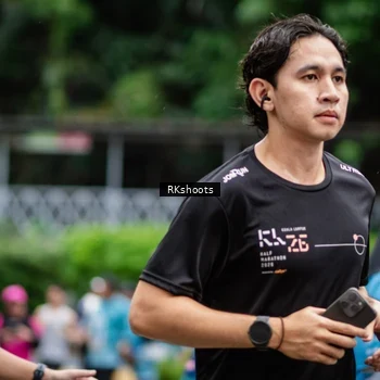Runner Photo 8982507