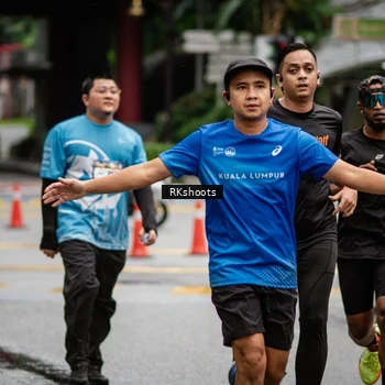 Runner Photo 8982509