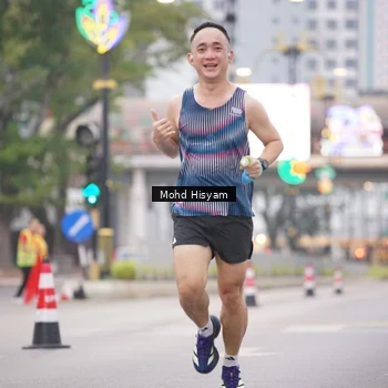 Runner Photo 8982513