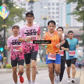Runner Photo 8982520