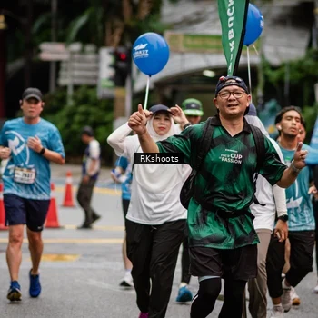 Runner Photo 8982521