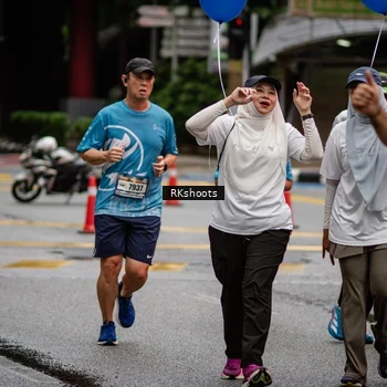 Runner Photo 8982522