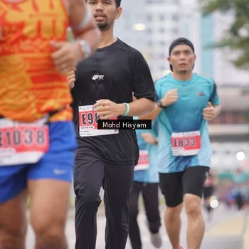 Runner Photo 8982523