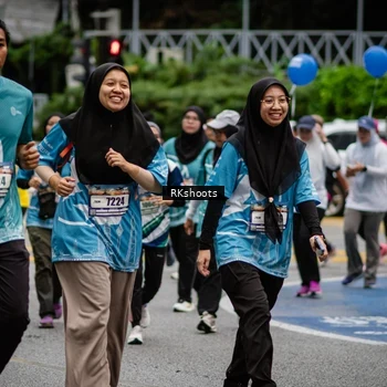 Runner Photo 8982524