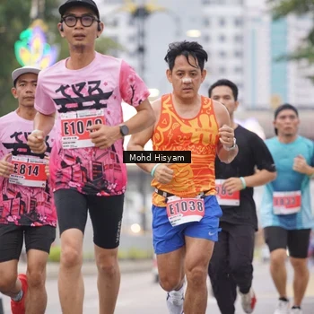 Runner Photo 8982525