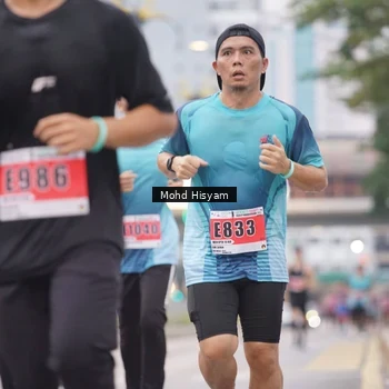 Runner Photo 8982528