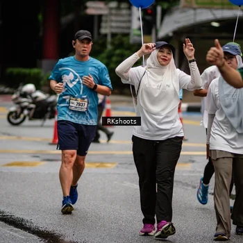 Runner Photo 8982532
