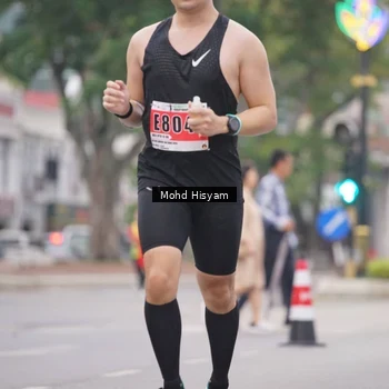 Runner Photo 8982533