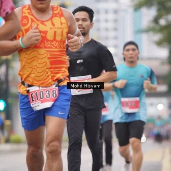 Runner Photo 8982534