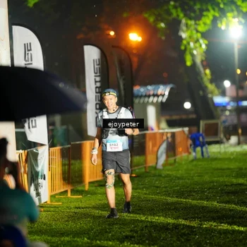 Runner Photo 8982535
