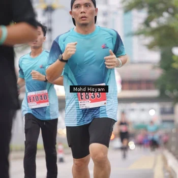 Runner Photo 8982540