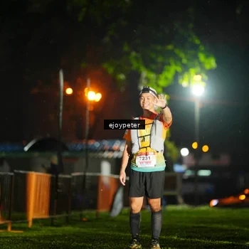 Runner Photo 8982542