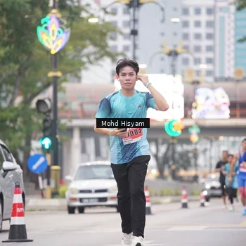 Runner Photo 8982545