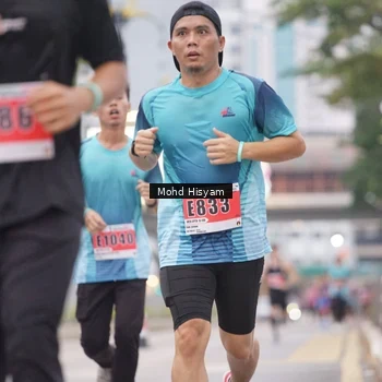 Runner Photo 8982546