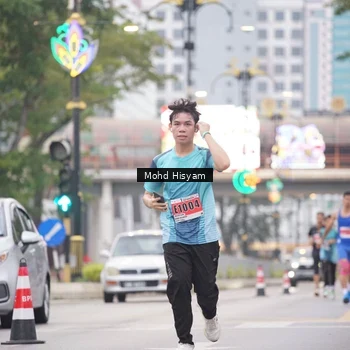 Runner Photo 8982549