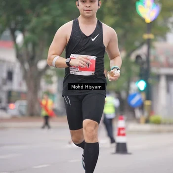 Runner Photo 8982550