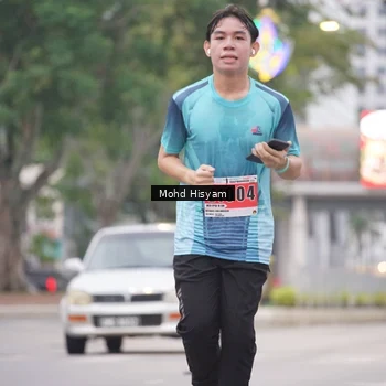 Runner Photo 8982551