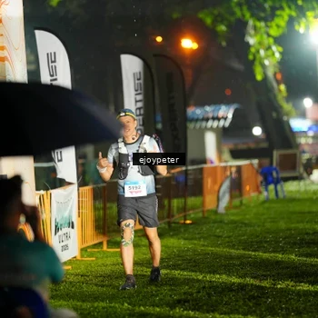 Runner Photo 8982552