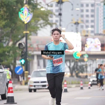 Runner Photo 8982556
