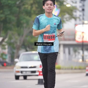 Runner Photo 8982558