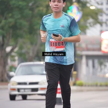 Runner Photo 8982563
