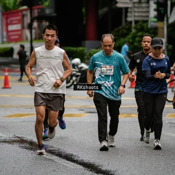 Runner Photo 8982564