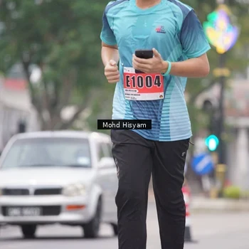 Runner Photo 8982565
