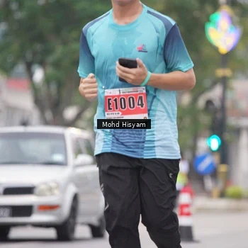 Runner Photo 8982566