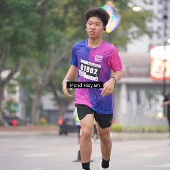Runner Photo 8982570