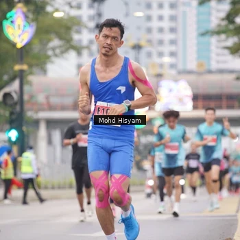 Runner Photo 8982578