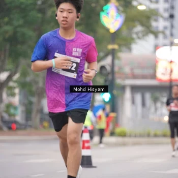 Runner Photo 8982579