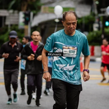 Runner Photo 8982580