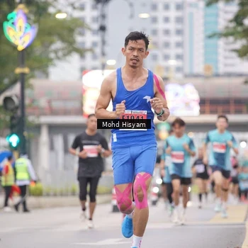 Runner Photo 8982583