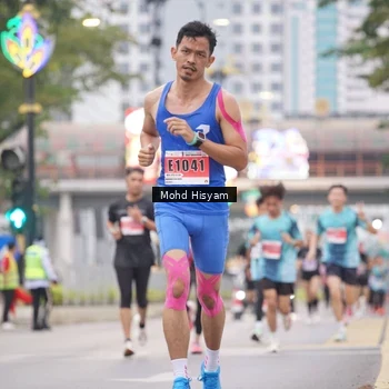 Runner Photo 8982585