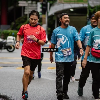 Runner Photo 8982588