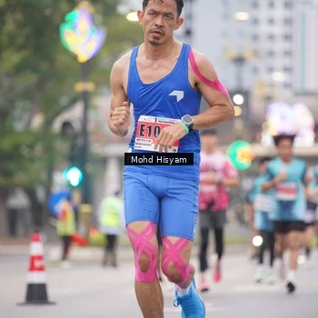 Runner Photo 8982589